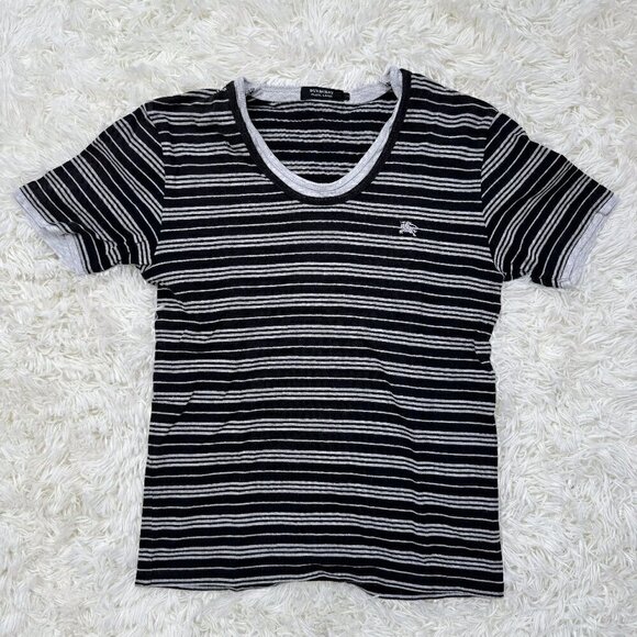 Burberry short sleeves - Picture 1 of 9